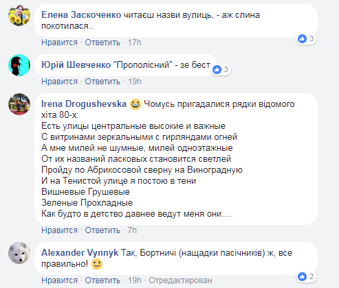 "Медова" декомунізація: в історичній місцевості Києва вразили новими назвами вулиць